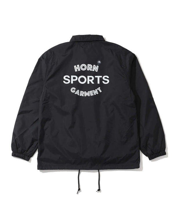 GMT Smily Coach Jacket | MEN