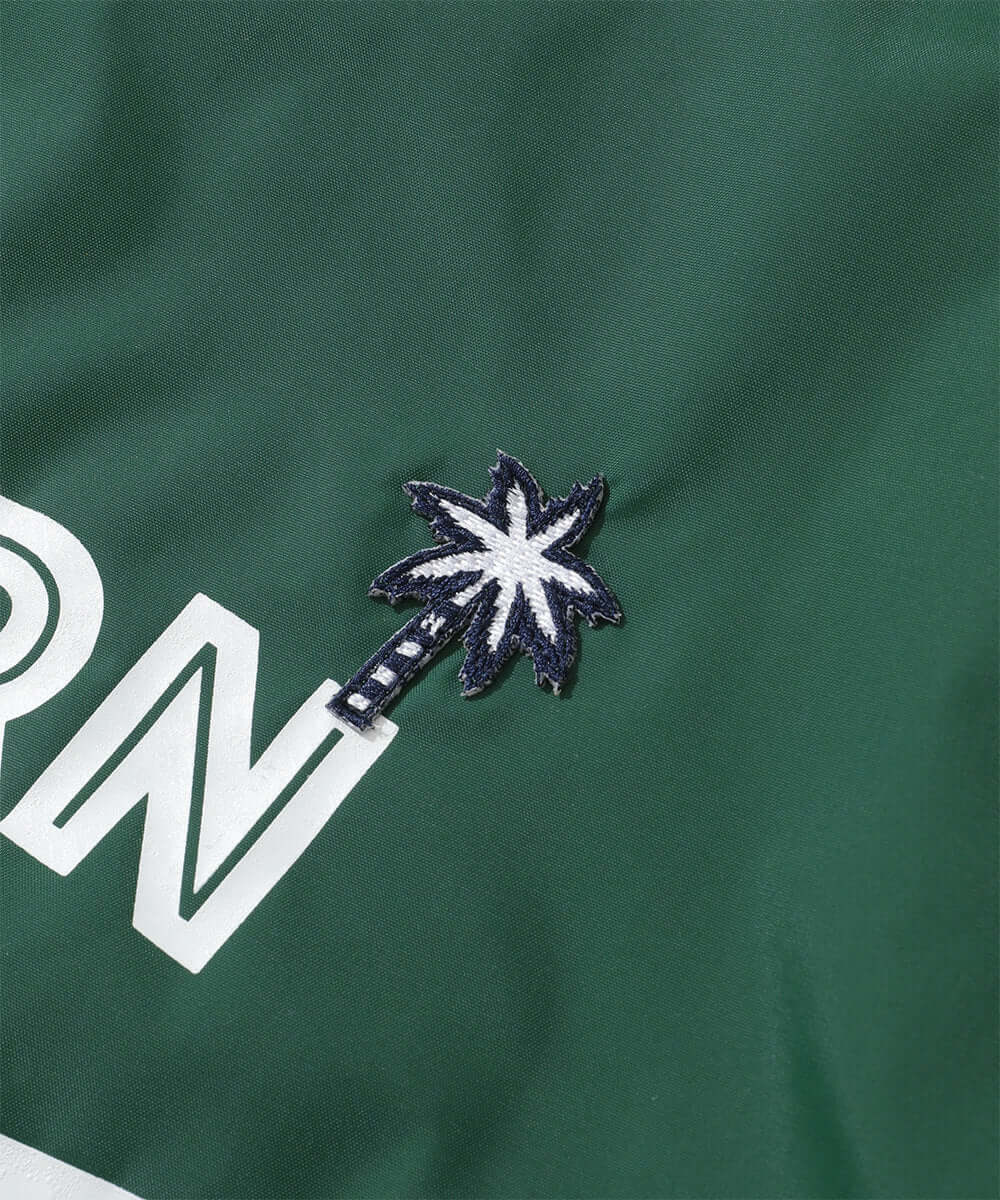 GMT Smily Coach Jacket | MEN