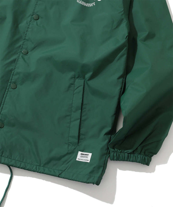 GMT Smily Coach Jacket | MEN