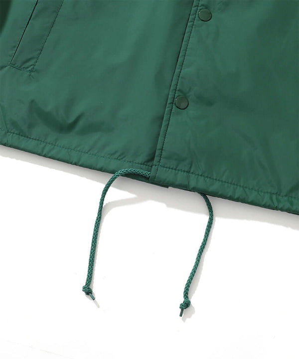 GMT Smily Coach Jacket | MEN