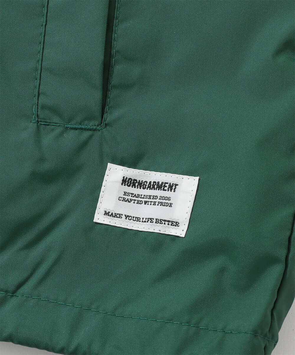 GMT Smily Coach Jacket | MEN