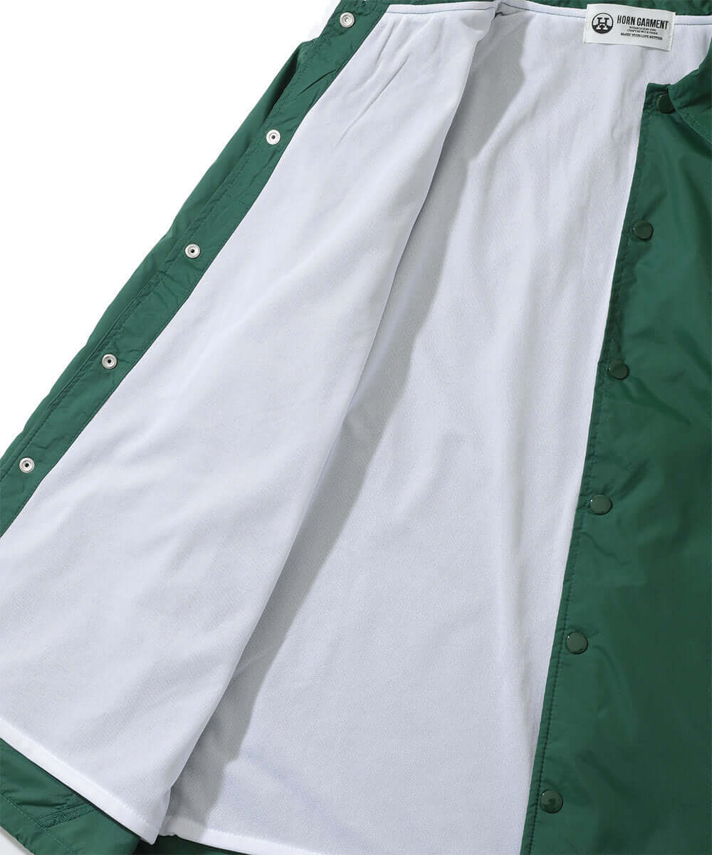 GMT Smily Coach Jacket | MEN