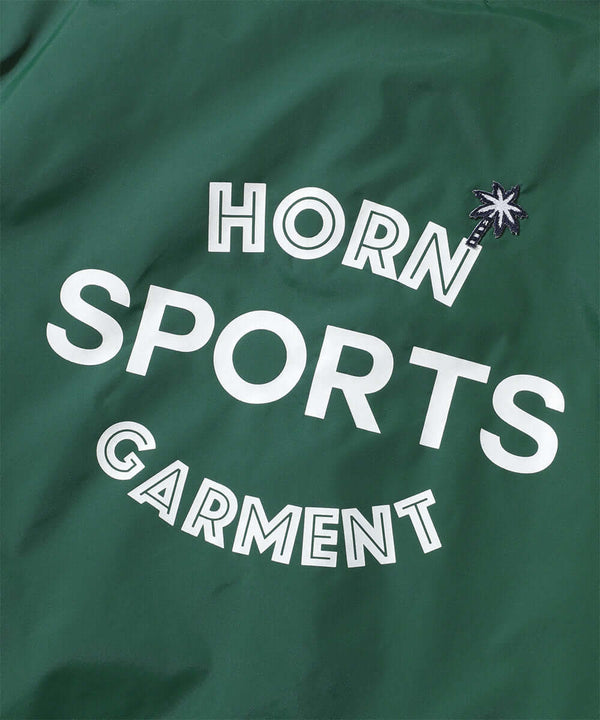 GMT Smily Coach Jacket | MEN