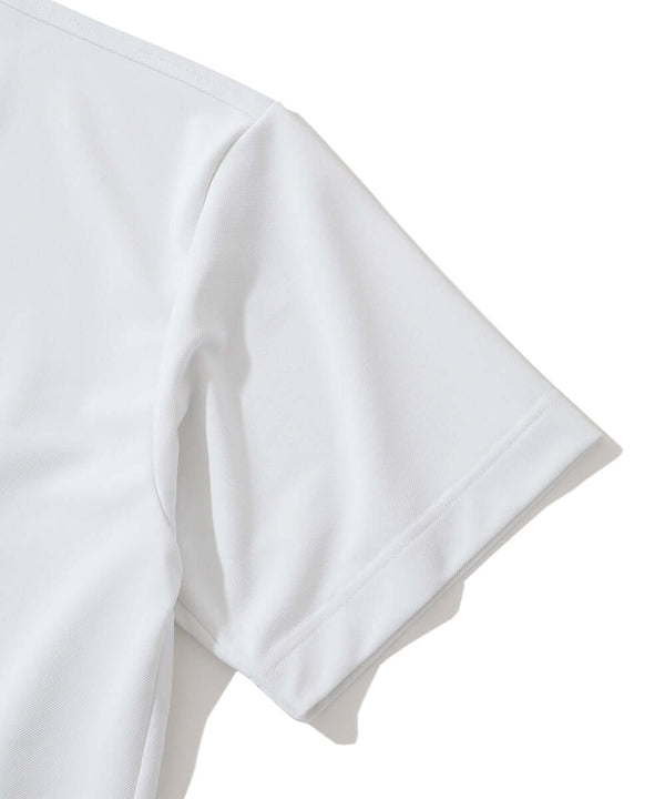 HG Sport Zip Polo | MEN