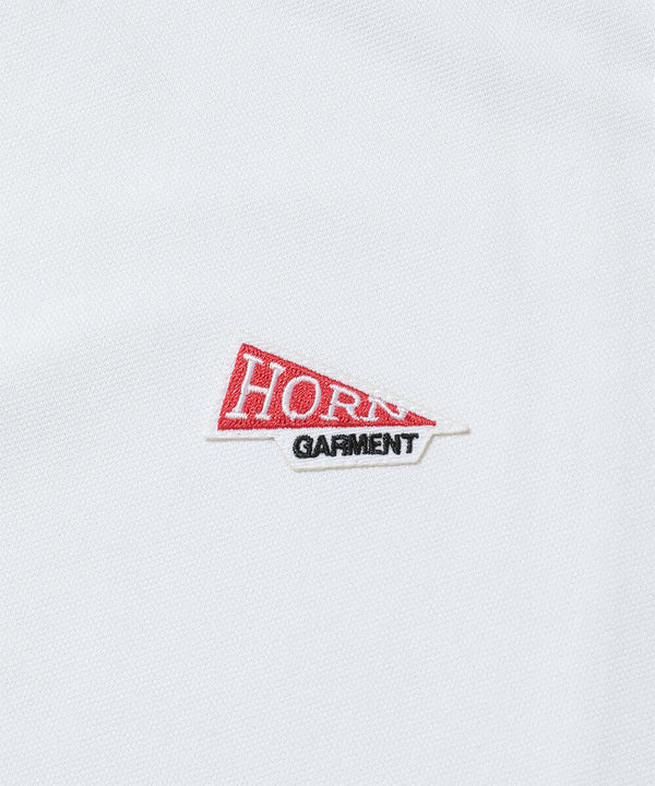 HG Sport Zip Polo | MEN
