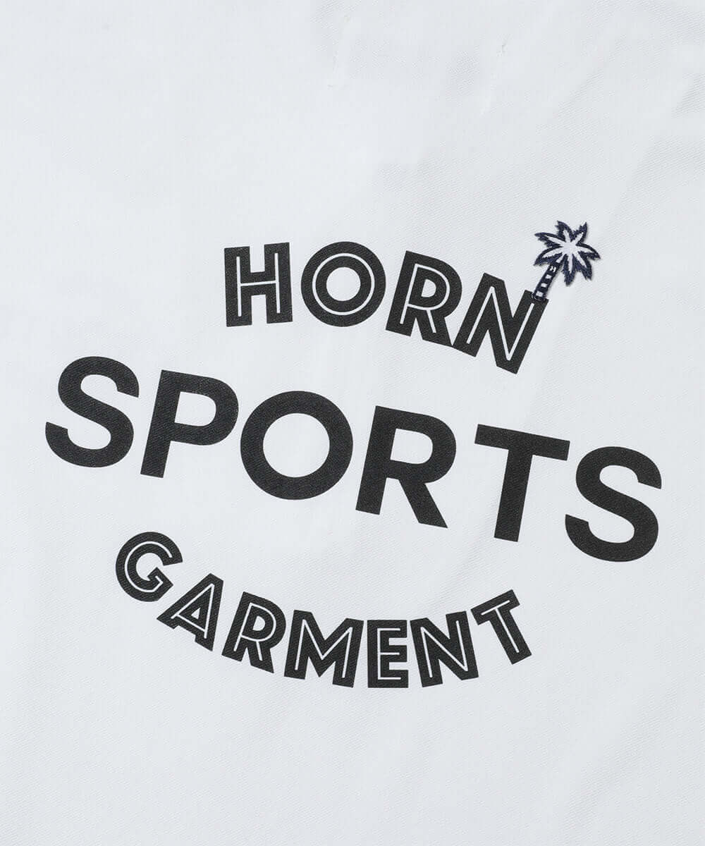 HG Sport Zip Polo | MEN