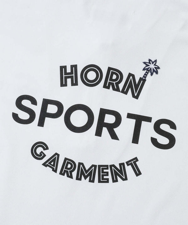 HG Sport Zip Polo | MEN