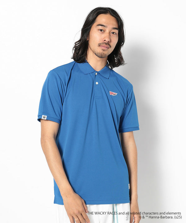 Fore!! Wacky Polo | MEN