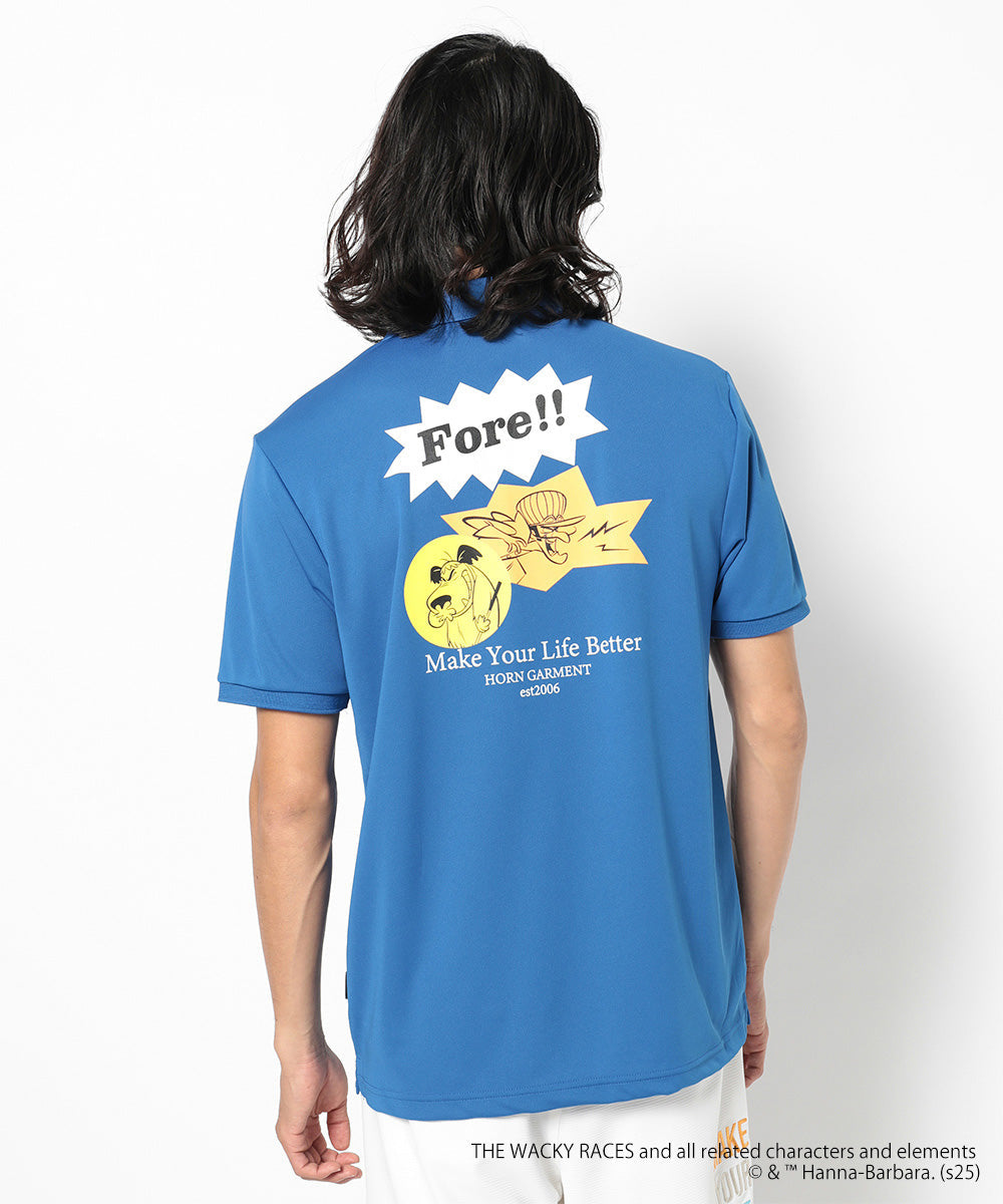 Fore!! Wacky Polo | MEN