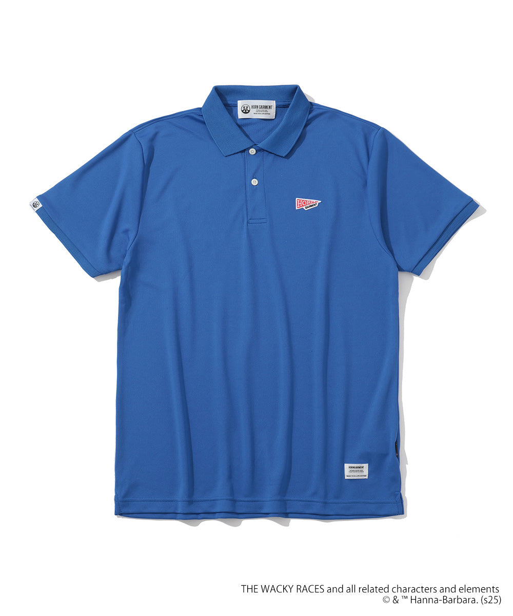 Fore!! Wacky Polo | MEN