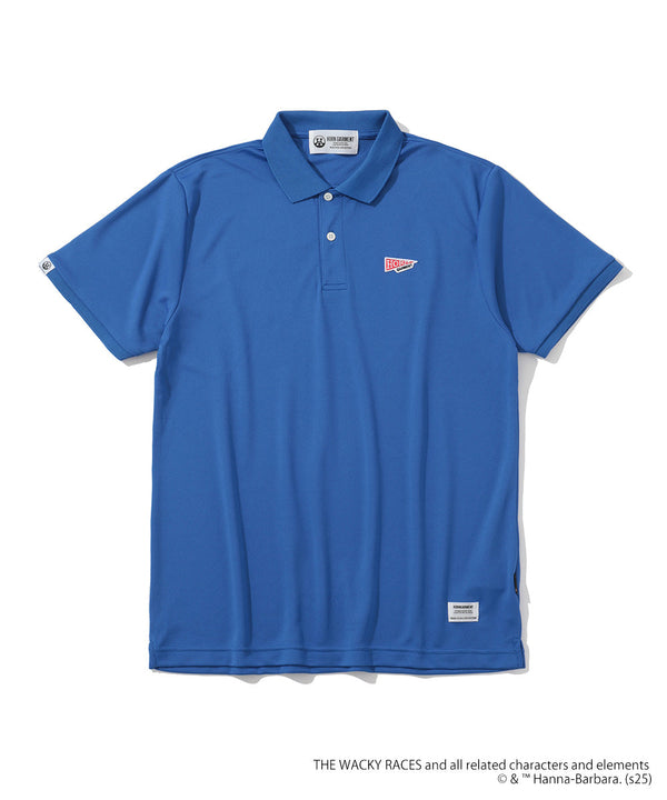 Fore!! Wacky Polo | MEN