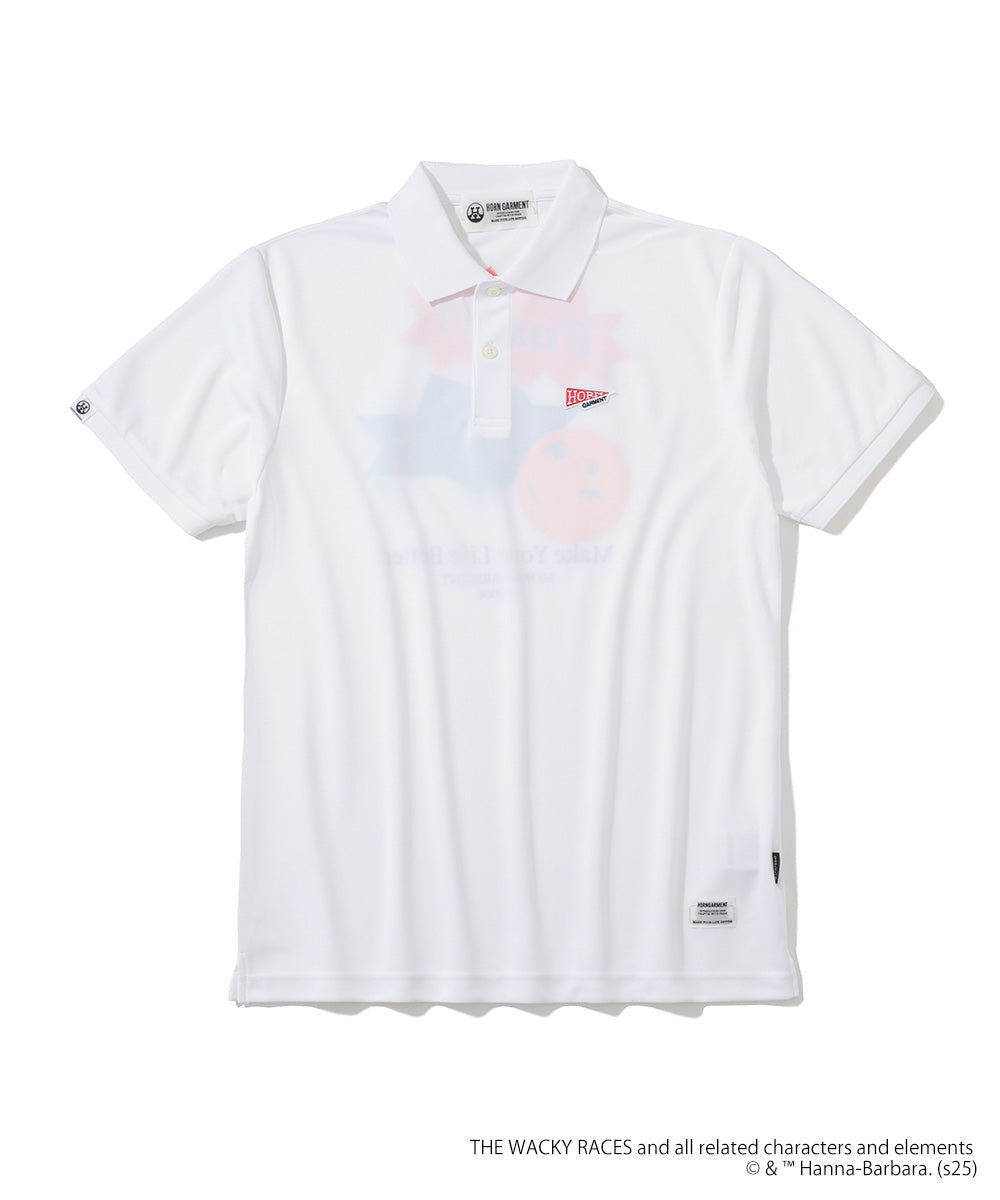 Fore!! Wacky Polo | MEN