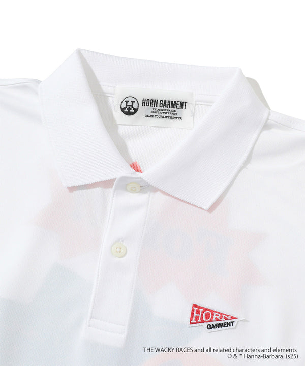 Fore!! Wacky Polo | MEN