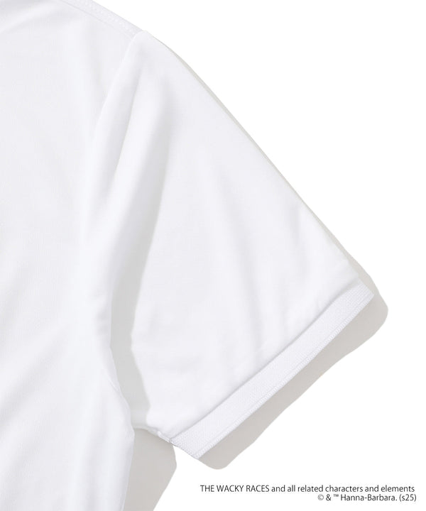 Fore!! Wacky Polo | MEN