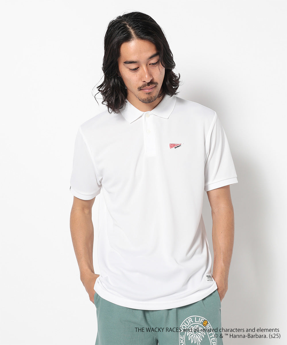 Fore!! Wacky Polo | MEN