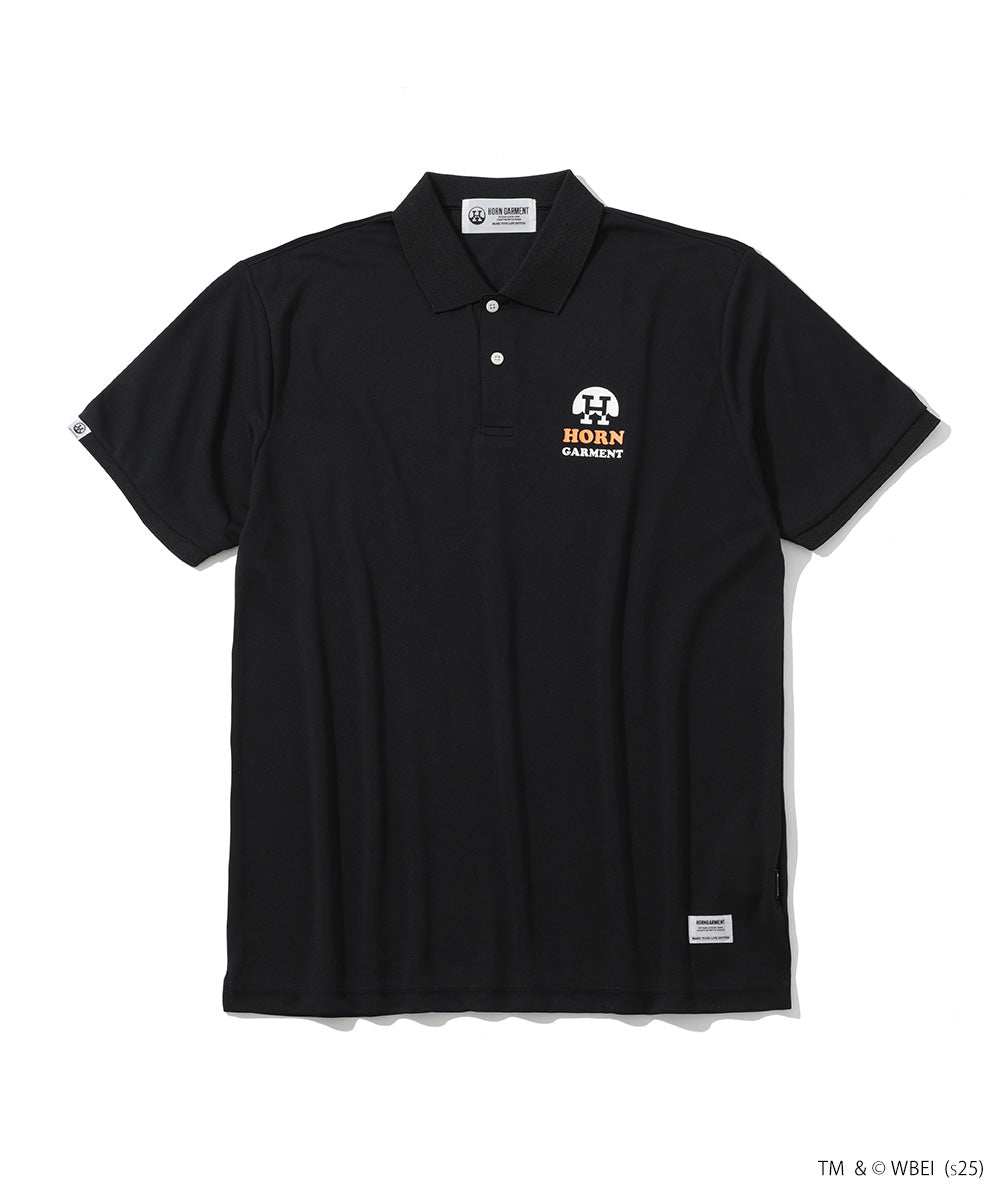 Bugs & Birdie Polo | MEN