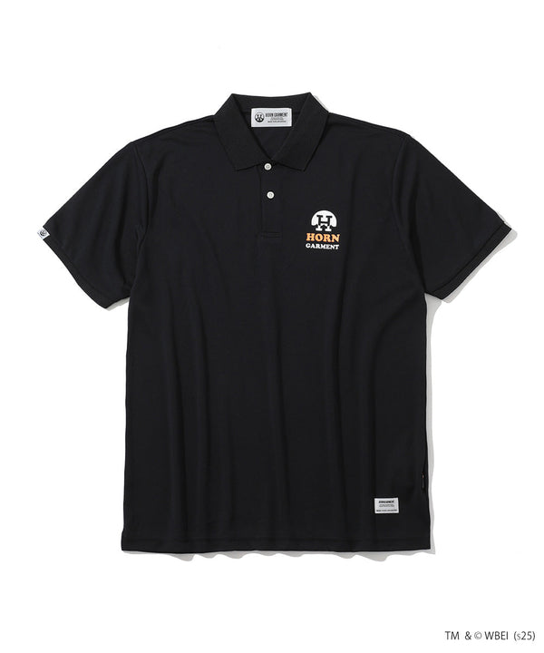 Bugs & Birdie Polo | MEN