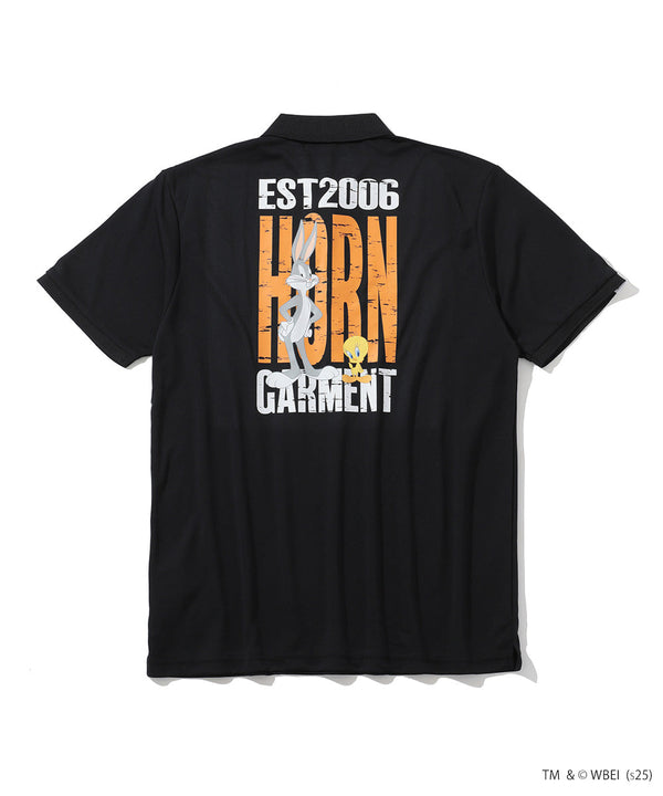 Bugs & Birdie Polo | MEN