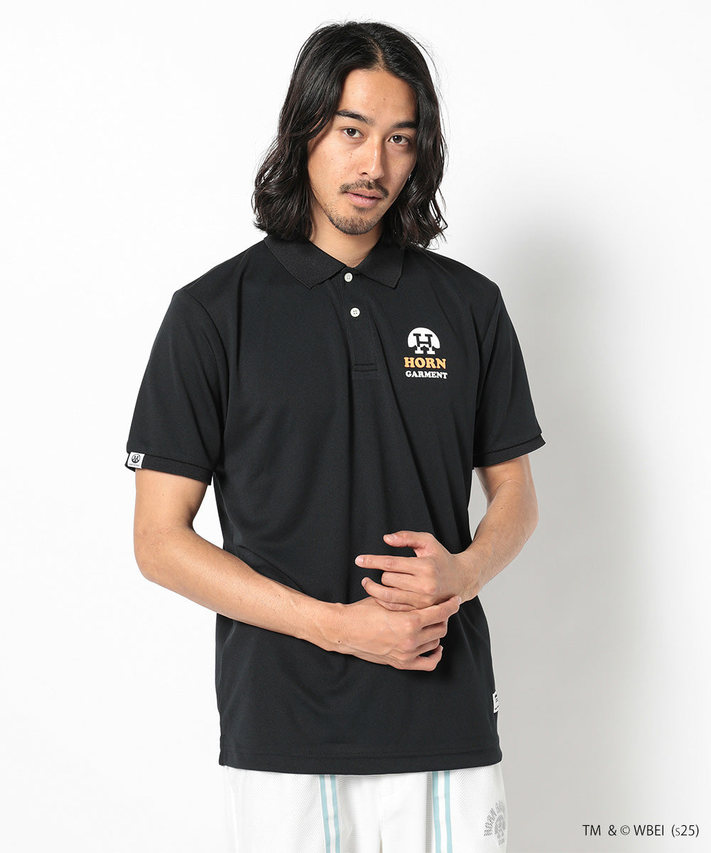 Bugs & Birdie Polo | MEN