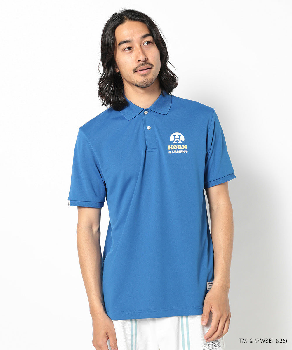 Bugs & Birdie Polo | MEN