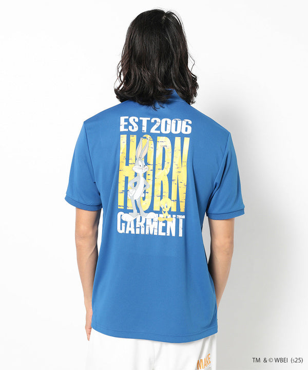 Bugs & Birdie Polo | MEN