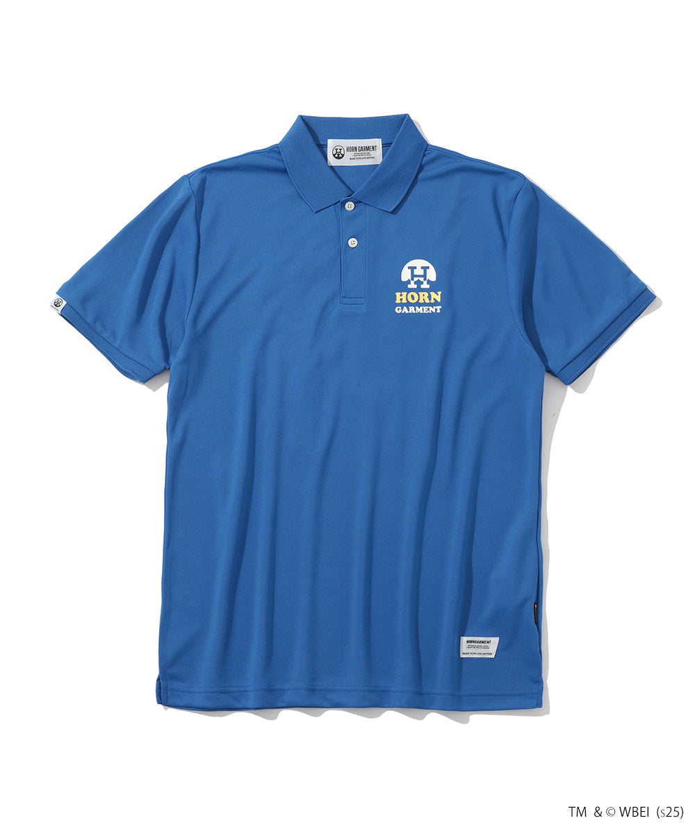 Bugs & Birdie Polo | MEN