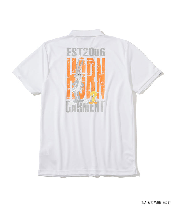 Bugs & Birdie Polo | MEN