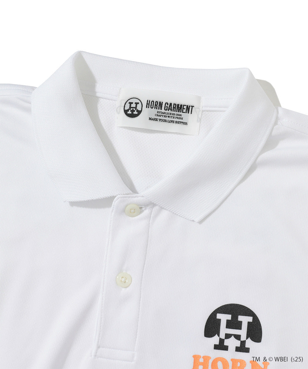 Bugs & Birdie Polo | MEN