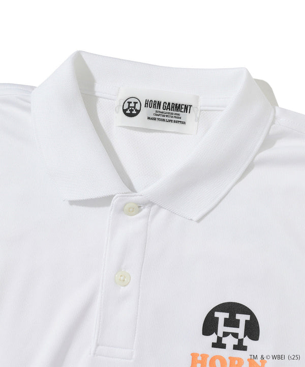 Bugs & Birdie Polo | MEN