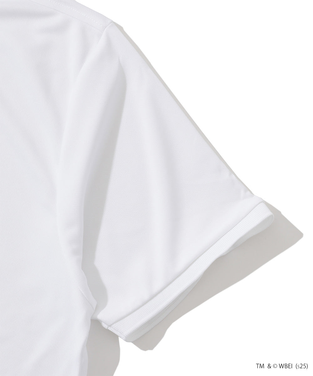 Bugs & Birdie Polo | MEN