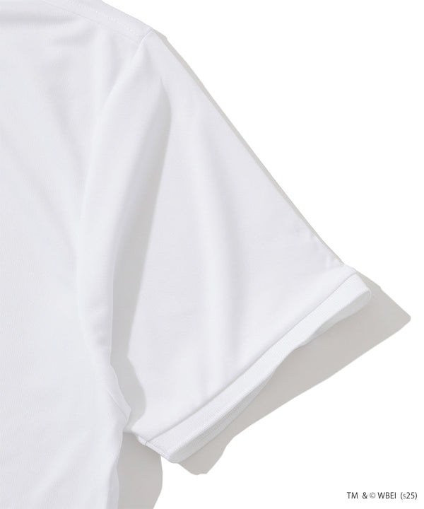 Bugs & Birdie Polo | MEN