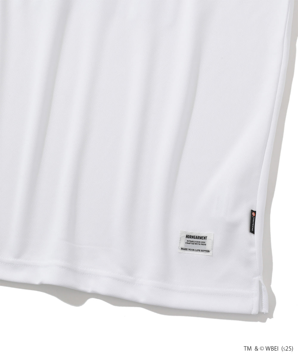 Bugs & Birdie Polo | MEN