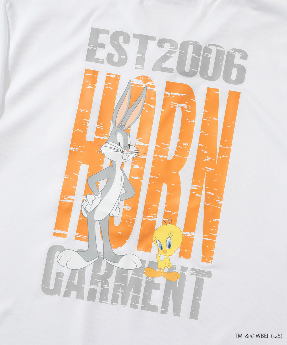 Bugs & Birdie Polo | MEN