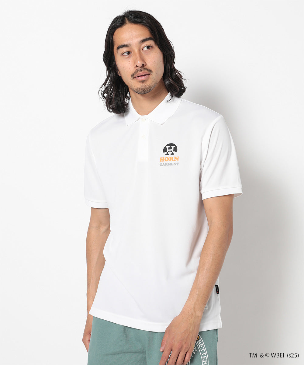 Bugs & Birdie Polo | MEN