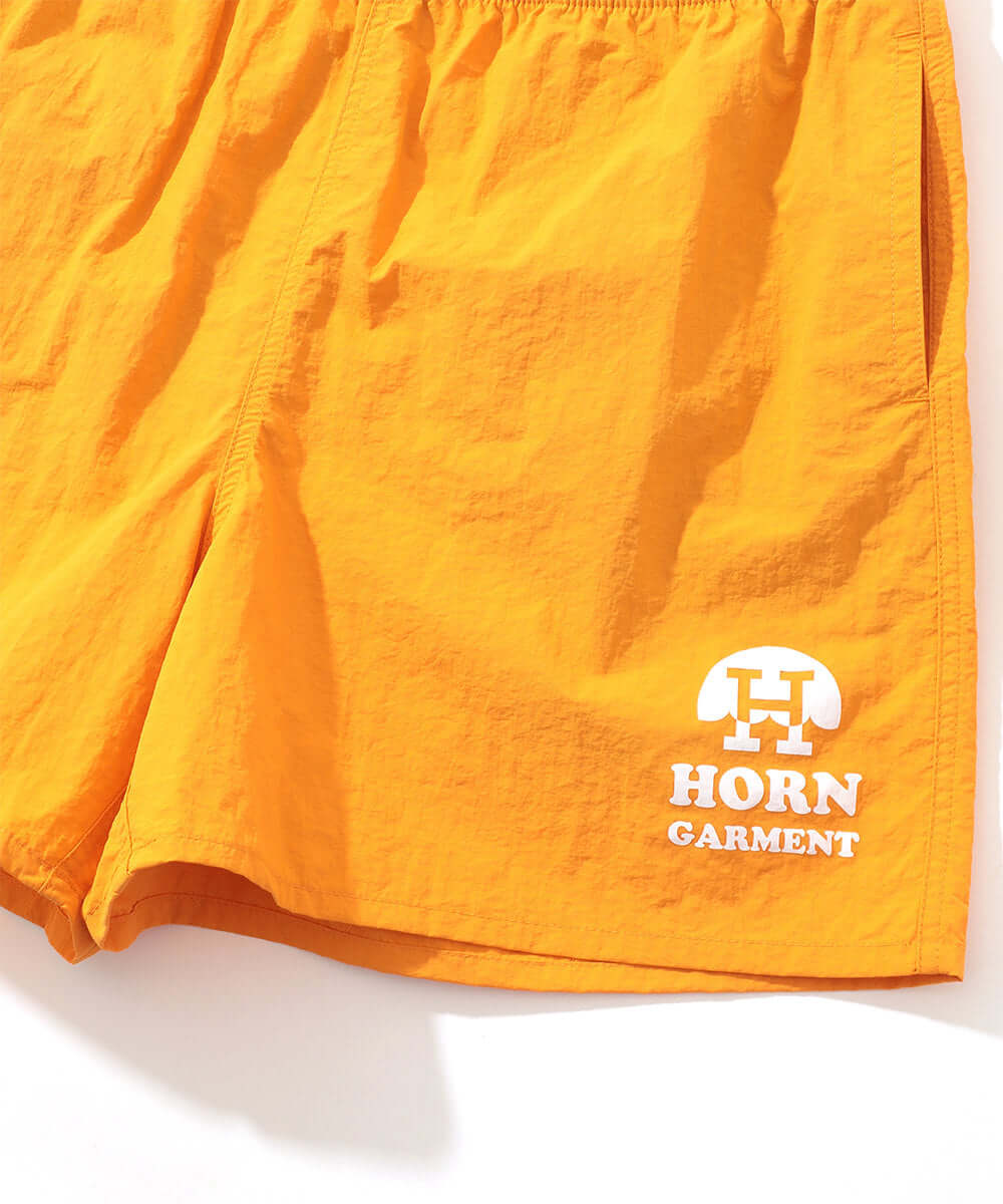 Y.L.B Walk Shorts | MEN