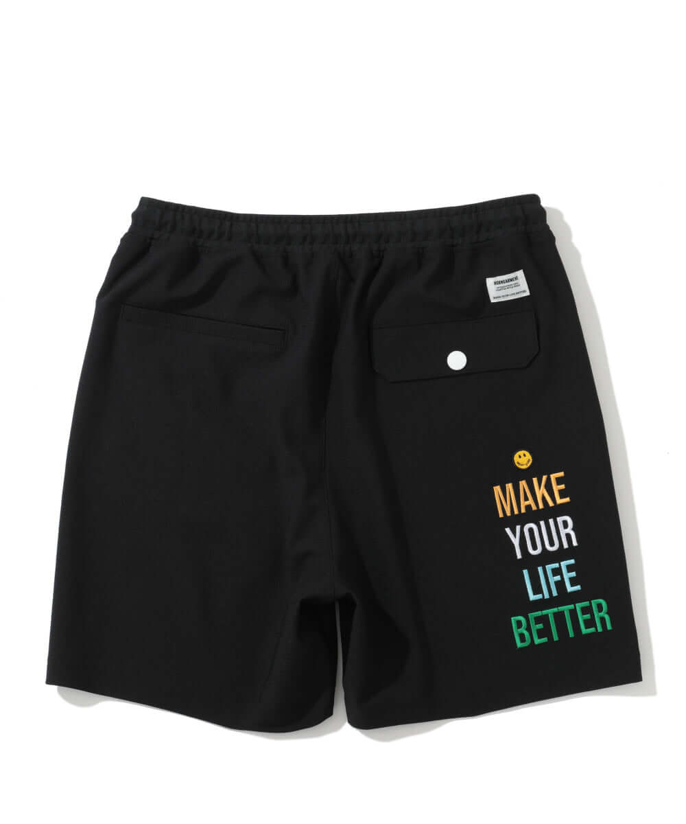 EdgeLine Pocket Shorts | MEN