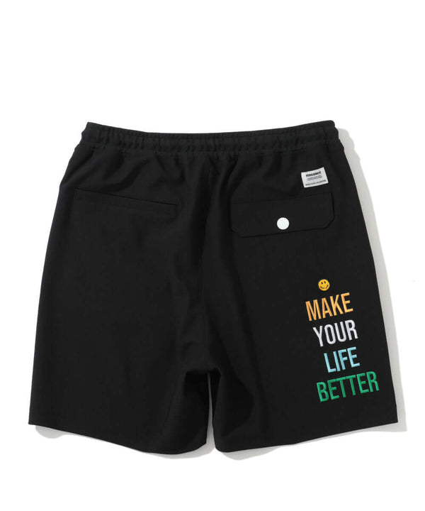 EdgeLine Pocket Shorts | MEN