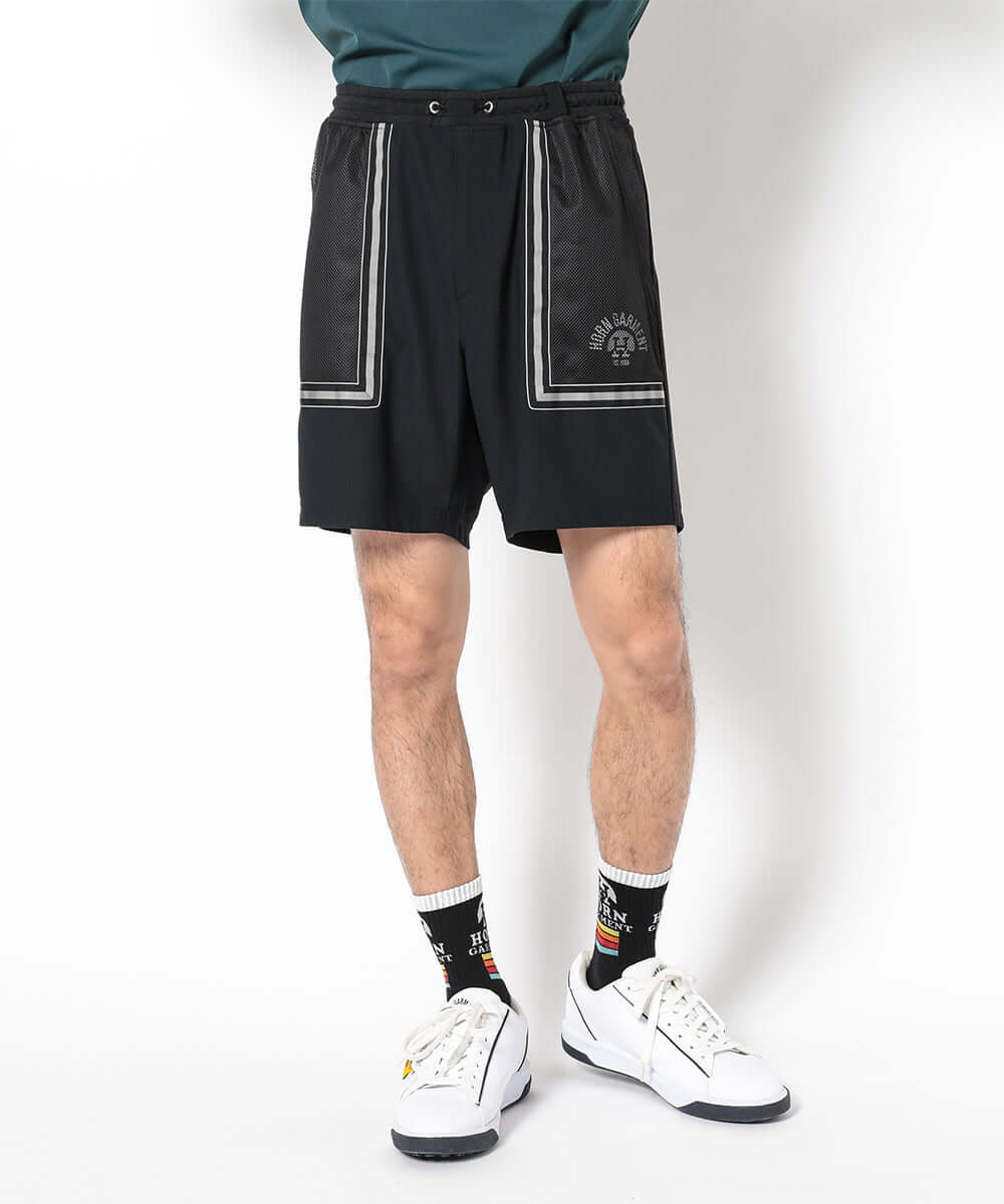 EdgeLine Pocket Shorts | MEN
