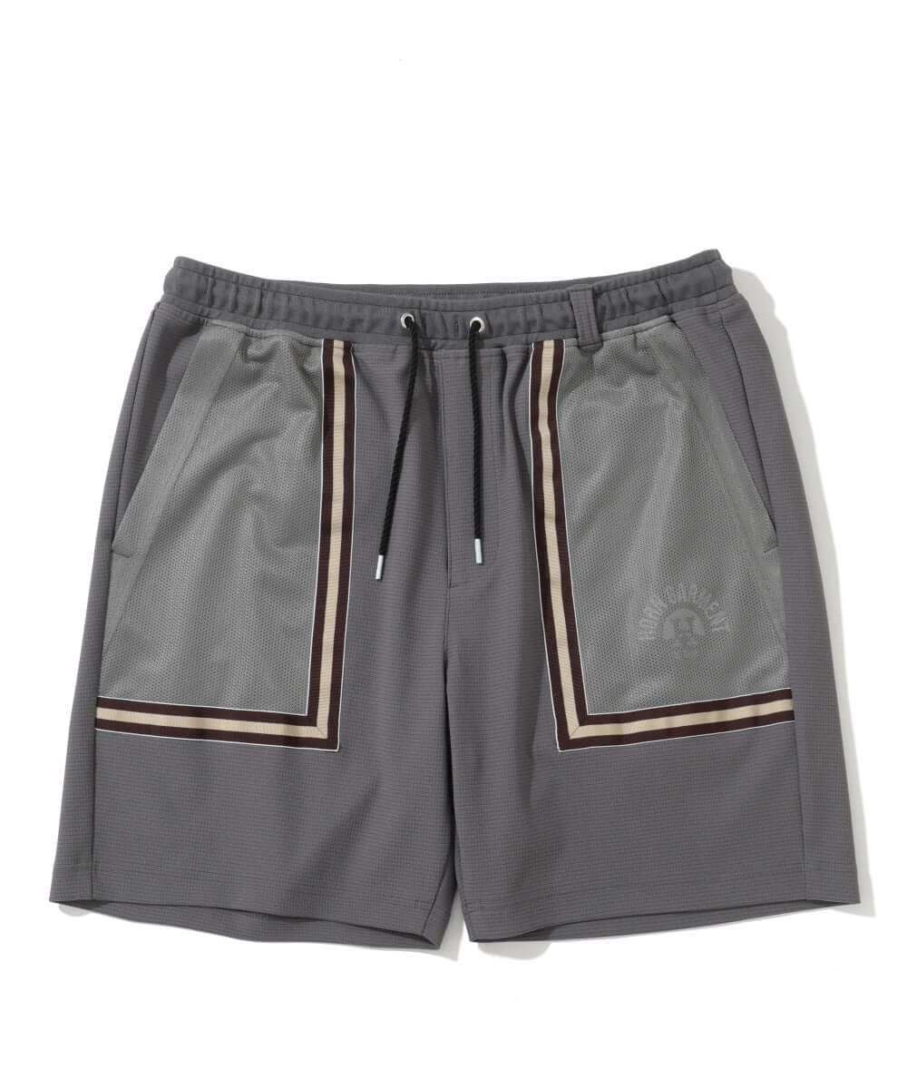 EdgeLine Pocket Shorts | MEN