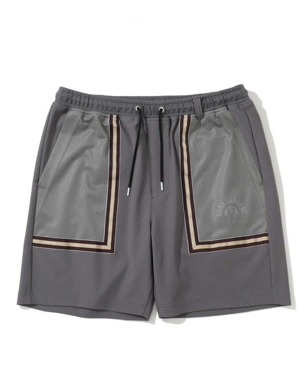 EdgeLine Pocket Shorts | MEN