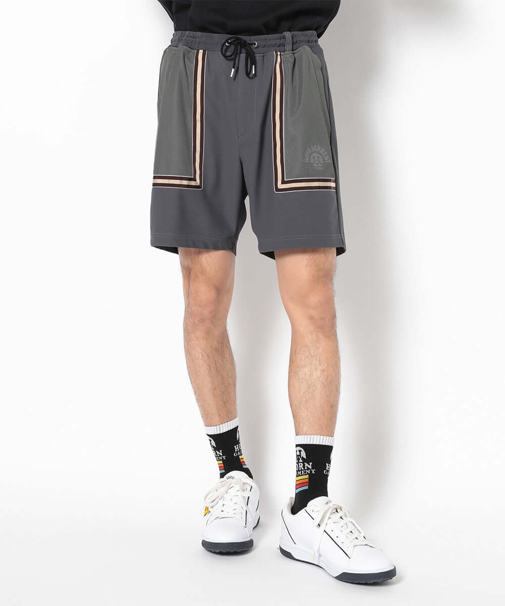 EdgeLine Pocket Shorts | MEN