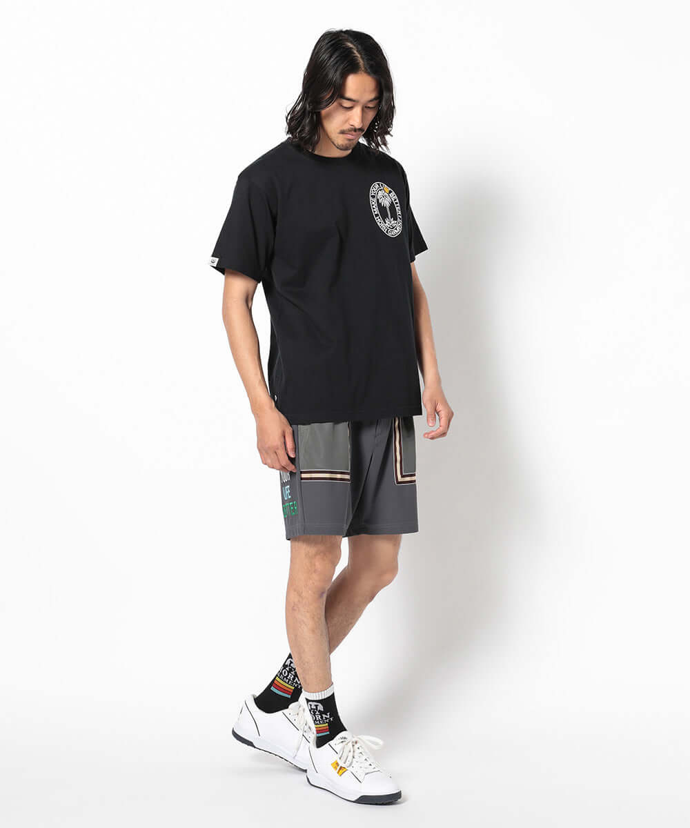 EdgeLine Pocket Shorts | MEN