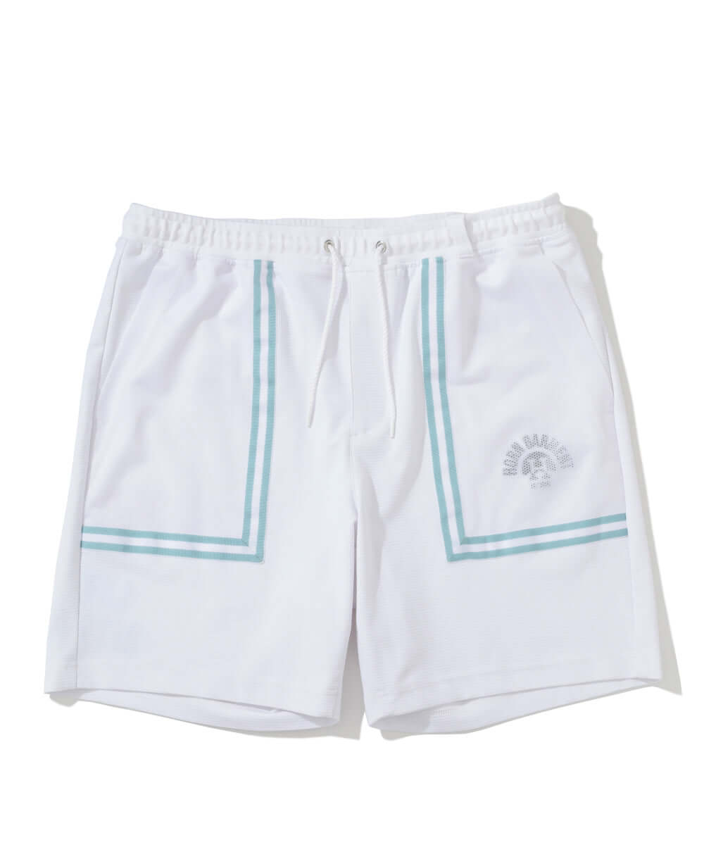 EdgeLine Pocket Shorts | MEN