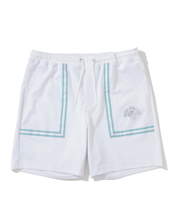 EdgeLine Pocket Shorts | MEN