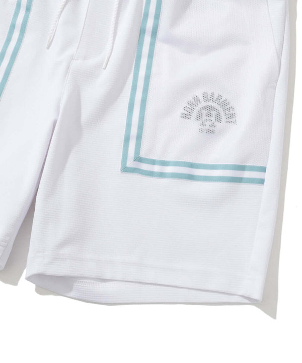 EdgeLine Pocket Shorts | MEN