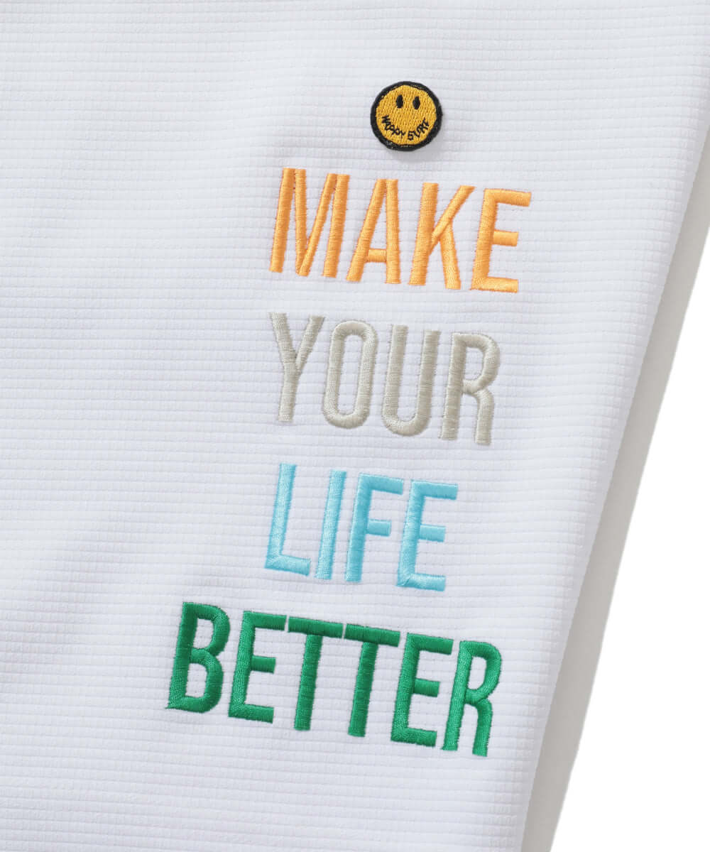 EdgeLine Pocket Shorts | MEN