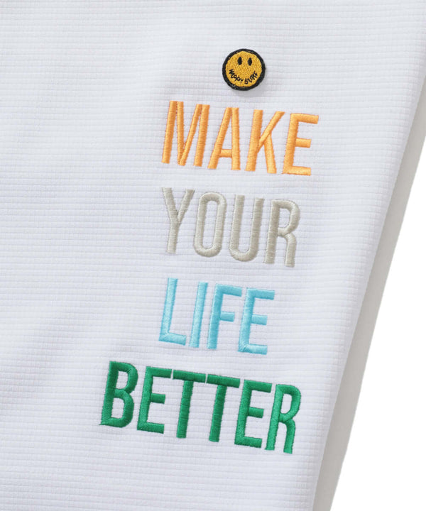 EdgeLine Pocket Shorts | MEN