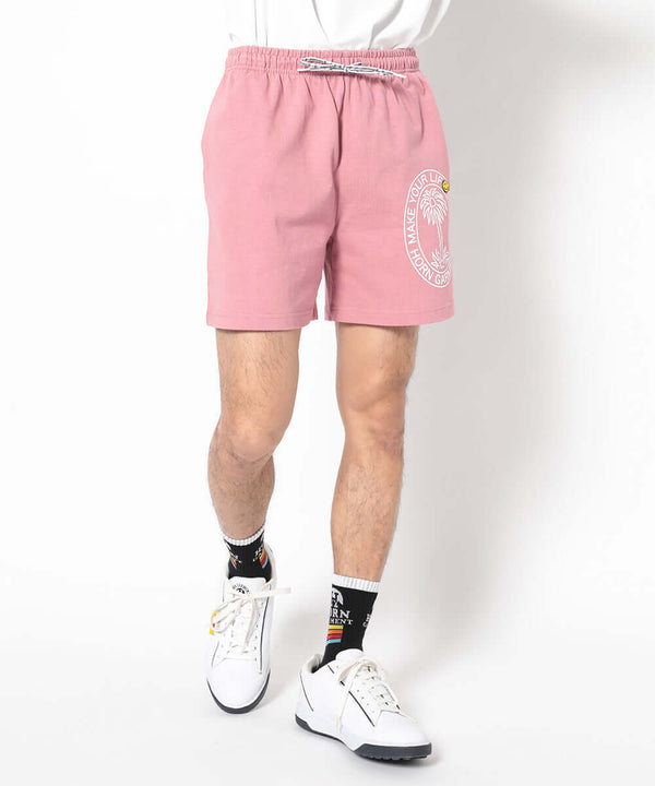 Island Motion Shorts | MEN