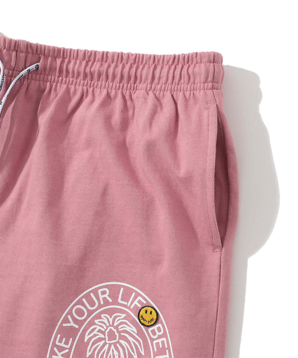 Island Motion Shorts | MEN