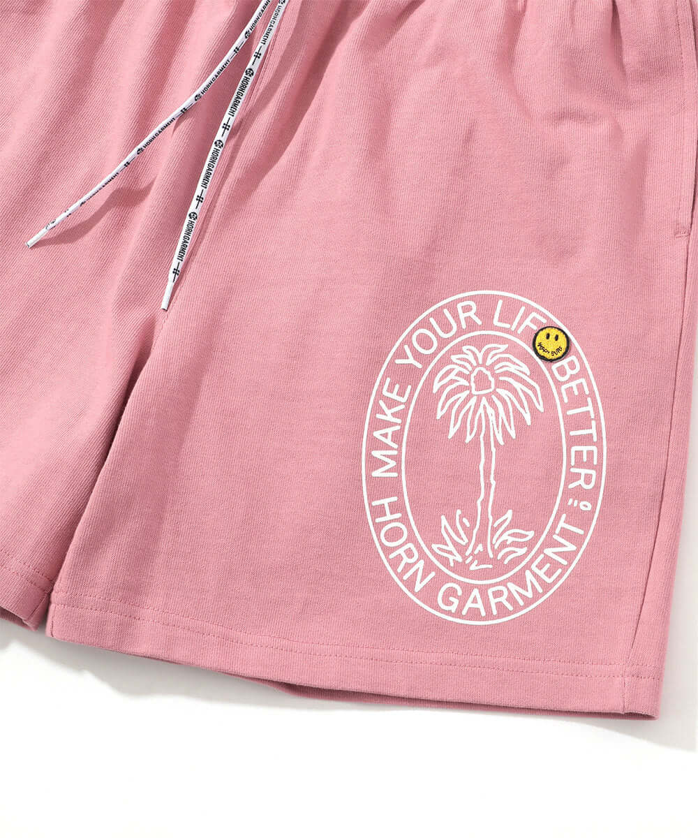 Island Motion Shorts | MEN